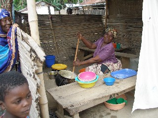 Banku
